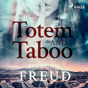 Totem and Taboo - Sigmund Freud (ISBN 9789176392492)