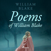 Poems of William Blake - William Blake (ISBN 9789176392577)