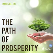 The Path Of Prosperity - James Allen (ISBN 9788711675915)