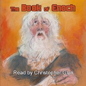 The Book of Enoch - Unknown (ISBN 9788726197105)