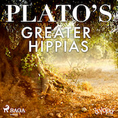 Plato’s Greater Hippias - Plato (ISBN 9788726425574)
