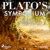 Plato’s Symposium - Plato (ISBN 9788726425611)