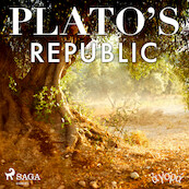 Plato’s Republic - Plato (ISBN 9788726425628)
