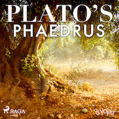 Plato’s Phaedrus - Plato (ISBN 9788726425642)