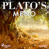 Plato’s Meno - Plato (ISBN 9788726425659)
