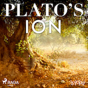 Plato’s Ion - Plato (ISBN 9788726425673)