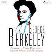 Berkeley’s Three Dialogues between Hylas and Philonous - George Berkeley (ISBN 9788726425789)
