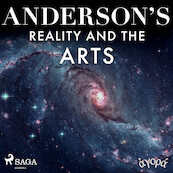 Anderson’s Reality and the Arts - Albert A. Anderson (ISBN 9788726425819)