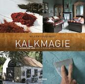 Kalkmagie - W. Fouquaert (ISBN 9789020981773)