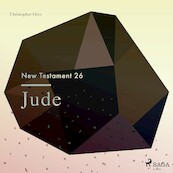 The New Testament 26 - Jude - Christopher Glyn (ISBN 9788711674451)