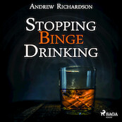 Stopping Binge Drinking - Andrew Richardson (ISBN 9788711675090)