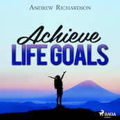 Achieve Life Goals - Andrew Richardson (ISBN 9788711675304)