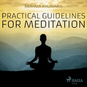 Practical Guidelines For Meditation - Brahma Khumaris (ISBN 9788711675502)