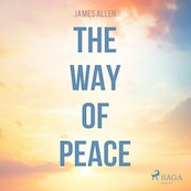 The Way Of Peace - James Allen (ISBN 9788711675878)