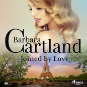 Joined by Love (Barbara Cartland's Pink Collection 96) - Barbara Cartland (ISBN 9788711925713)