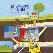 Miljonairskind - Ilona de Lange (ISBN 9789025880019)