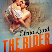 The Rider - Erotic Short Story - Elena Lund (ISBN 9788726210194)