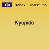 Kyupido - Rebecca Raadsen (ISBN 8719244142408)