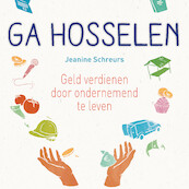Ga hosselen - Jeanine Schreurs (ISBN 9789462552784)