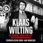 Klaas Wilting - Klaas Wilting (ISBN 9789178619559)