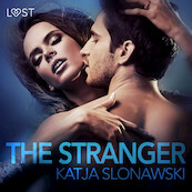 The Stranger - erotic short story - Katja Slonawski (ISBN 9788726203240)