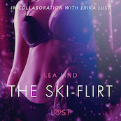 The Ski-Flirt - Erotic Short Story - Lea Lind (ISBN 9788726203714)
