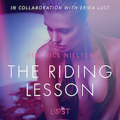 The Riding Lesson - Erotic Short Story - Beatrice Nielsen (ISBN 9788726203721)