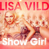 Show Girl - Erotic Short Story - Lisa Vild (ISBN 9788726295177)