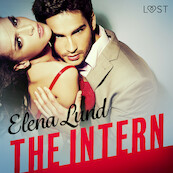 The Intern - Erotic Short Story - Elena Lund (ISBN 9788726299953)