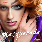 Masquerade - Cupido And Others (ISBN 9788726376906)