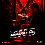 Elisabeth’s Day - Cupido And Others (ISBN 9788726377330)