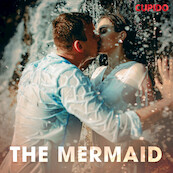 The Mermaid - Cupido (ISBN 9788726482058)