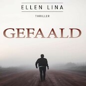 Gefaald - Ellen Lina (ISBN 9789462173552)