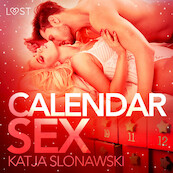 Calendar Sex - Erotic Short Story - Katja Slonawski (ISBN 9788726303834)