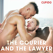 The courier and the lawyer - Cupido (ISBN 9788726409185)