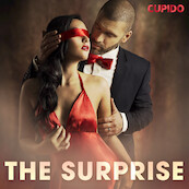 The surprise - Cupido (ISBN 9788726409239)
