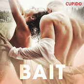 Bait - Cupido (ISBN 9788726409321)