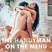 The Handyman on the Menu - Cupido (ISBN 9788726481624)