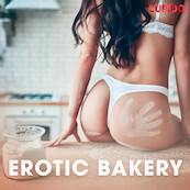Erotic Bakery - Cupido (ISBN 9788726481723)