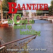 De Cock en moord op bestelling (deel 57) - A.C. Baantjer (ISBN 9789026153457)