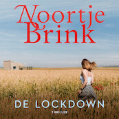 De lockdown - Noortje Brink (ISBN 9789047205678)