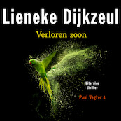 Verloren zoon - Lieneke Dijkzeul (ISBN 9789026353017)