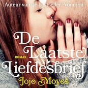 De laatste liefdesbrief - Jojo Moyes (ISBN 9789026153501)