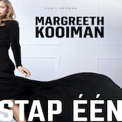 Stap één - Margreeth Kooiman (ISBN 9789462173651)