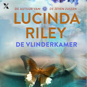 De vlinderkamer - Lucinda Riley (ISBN 9789401613316)
