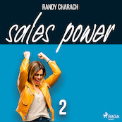 Sales Power 2 - Randy Charach (ISBN 9788711673911)