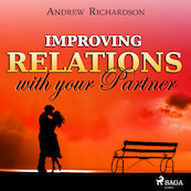 Improving Relations with your Partner - Andrew Richardson (ISBN 9788711675199)