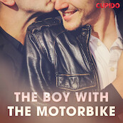 The Boy with the Motorbike - Cupido (ISBN 9788726438864)
