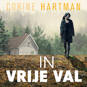 In vrije val - Corine Hartman (ISBN 9789403109312)
