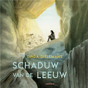Schaduw van de leeuw - Linda Dielemans (ISBN 9789025880040)
